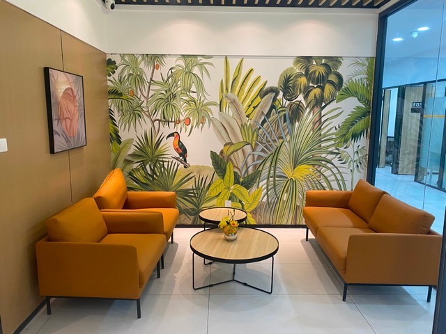 阜宁曝气项目设计